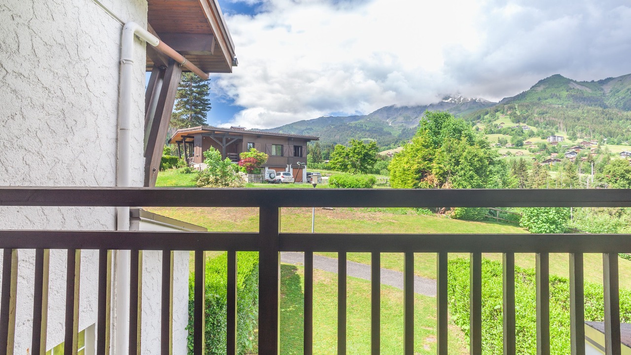 Photo of Outdoor in Sallanches