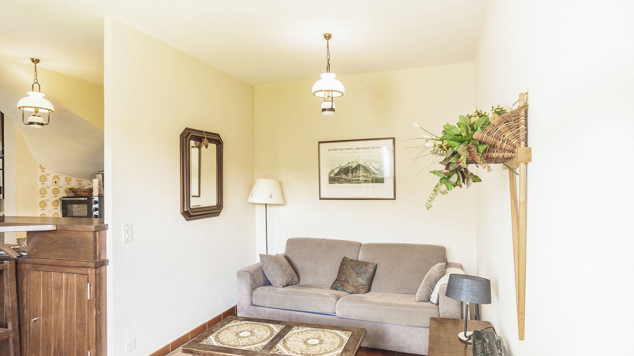 Photo of Livingroom in Sallanches