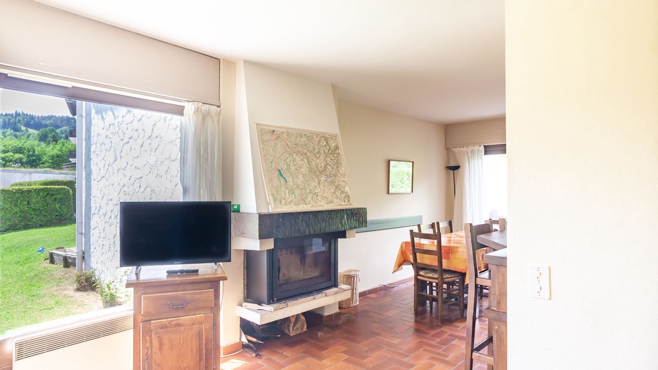 Photo of Livingroom in Sallanches