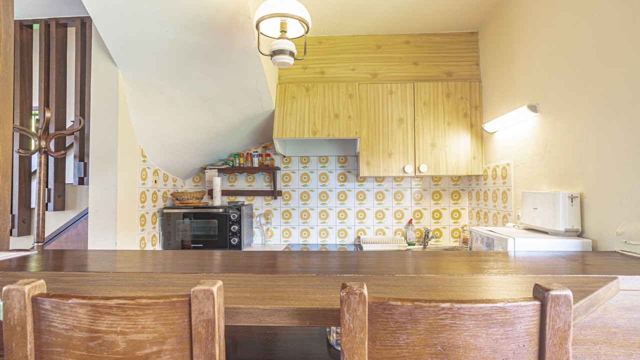 Photo of Kitchen in Sallanches