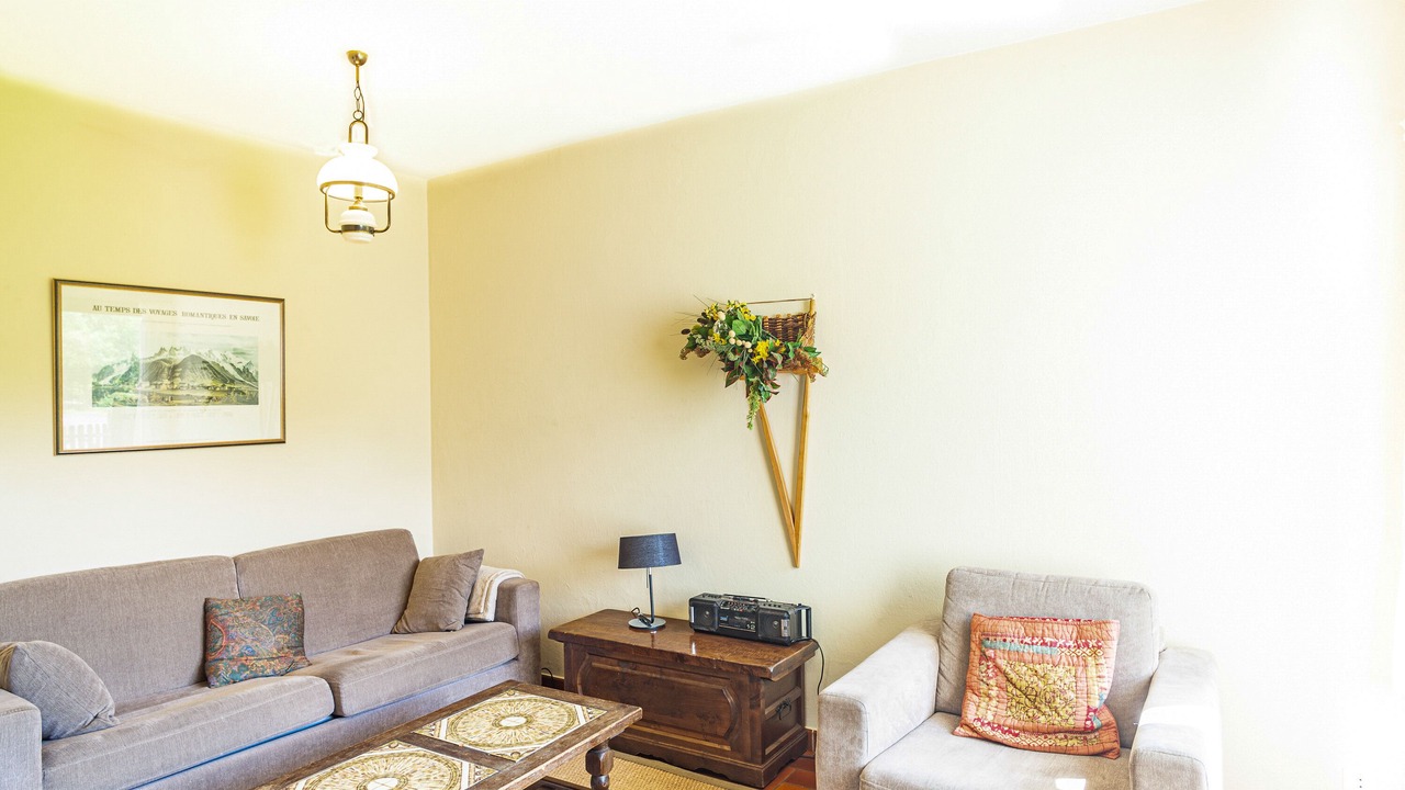 Photo of Livingroom in Sallanches