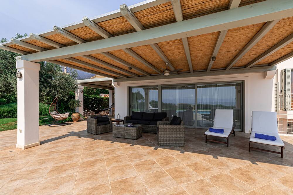 Photo of Patio Balcony in Kilada