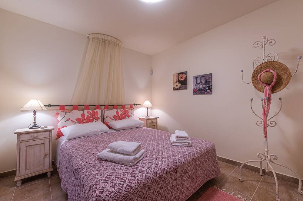 Photo of Bedroom in Kilada