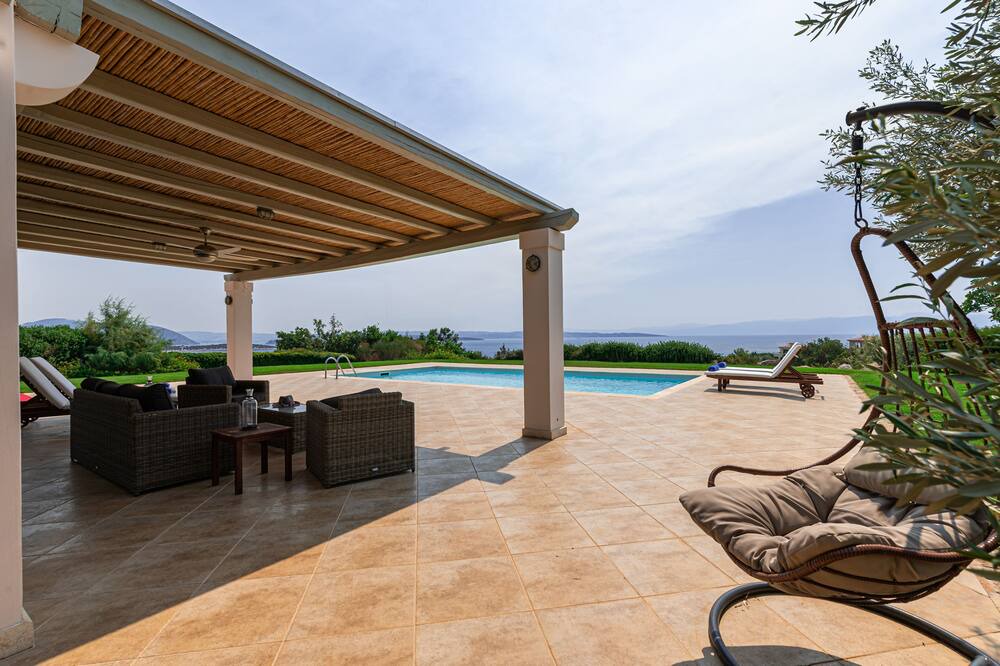 Photo of Patio Balcony in Kilada