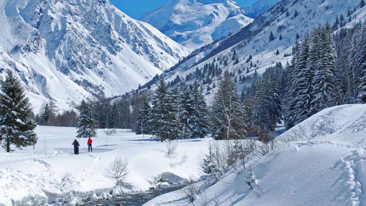 Photo of Others in Champagny-en-Vanoise