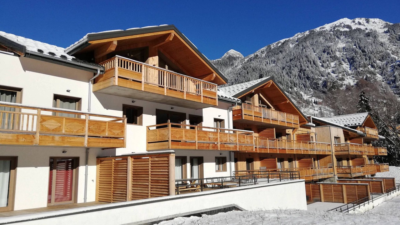 Photo of Outdoor in Champagny-en-Vanoise