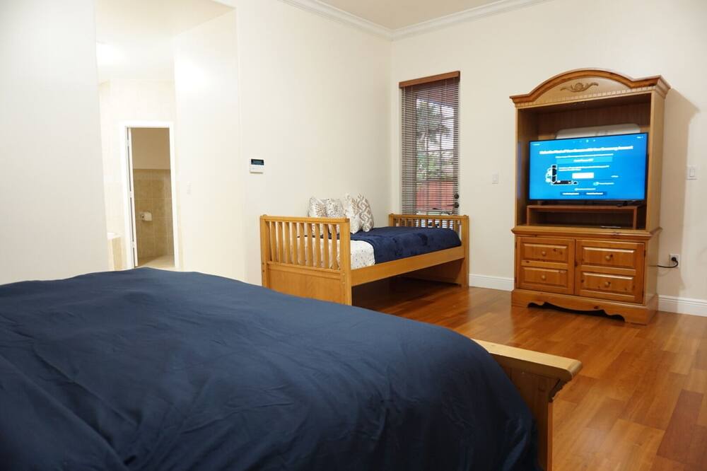 Photo of Bedroom in Richmond West