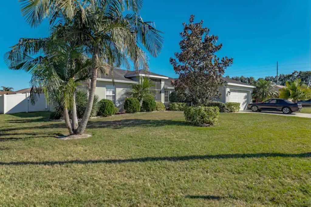 Photo of Outdoor in Winter Haven