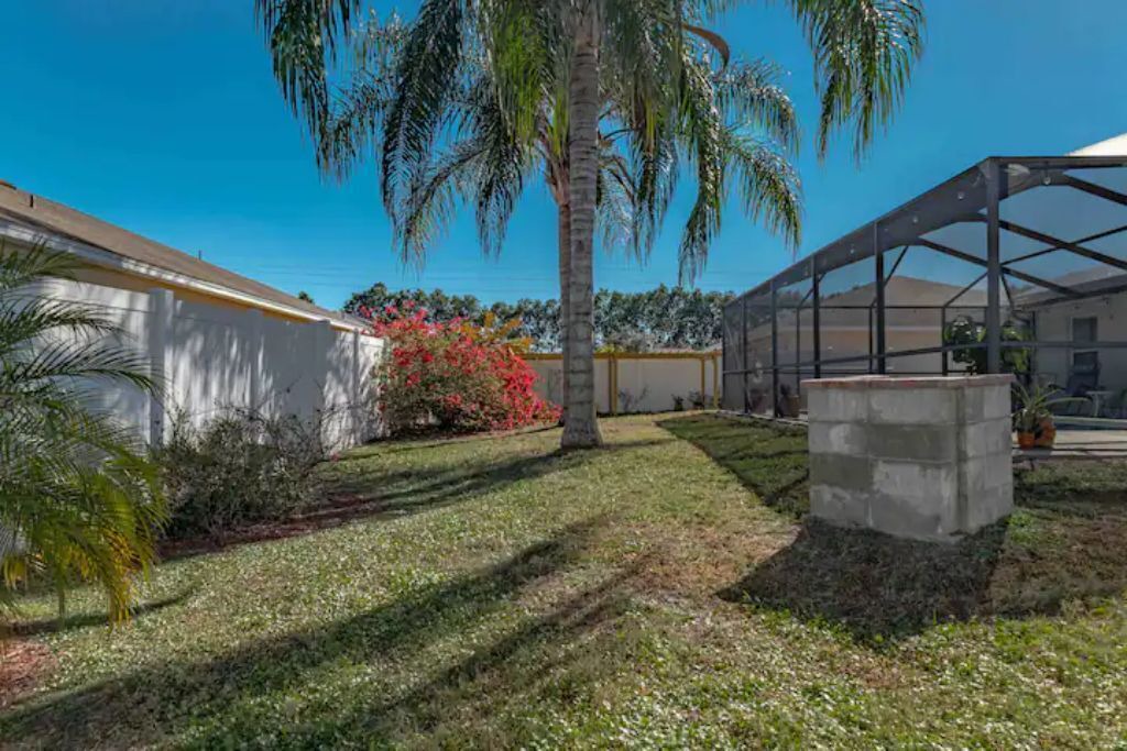 Photo of Outdoor in Winter Haven