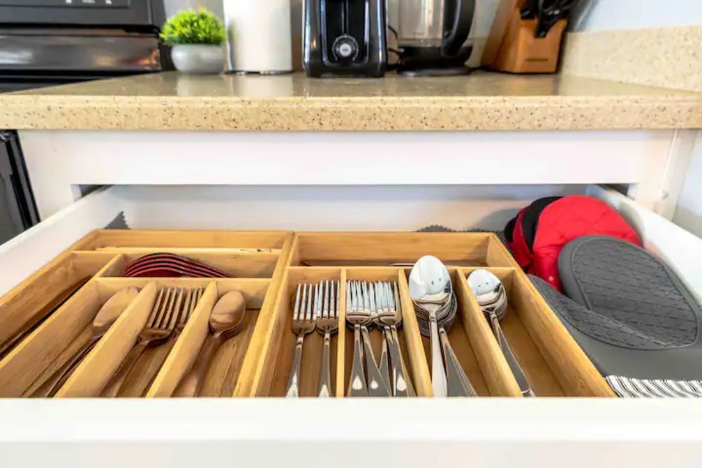 Photo of Kitchen in Winter Haven