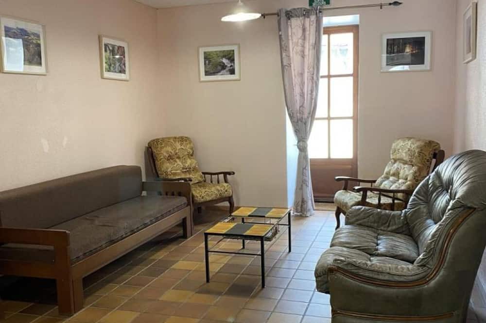 Photo of Livingroom in Arfeuilles