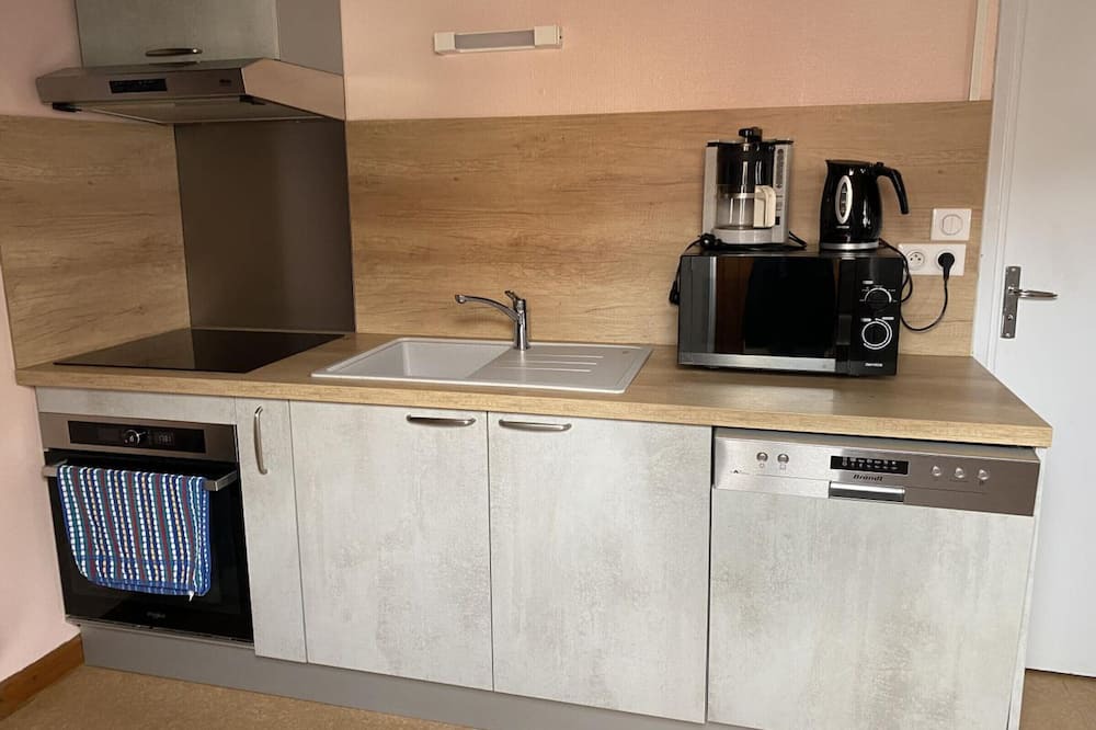 Photo of Kitchen in Arfeuilles