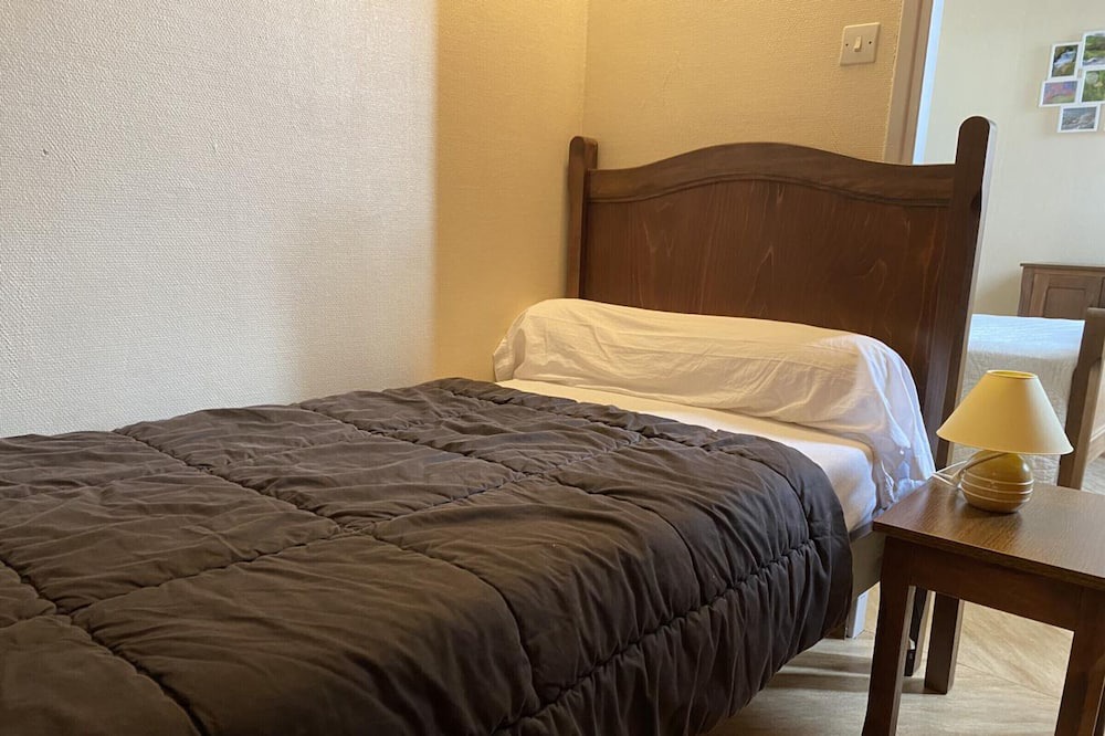 Photo of Bedroom in Arfeuilles