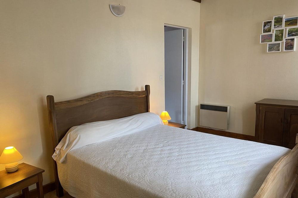 Photo of Bedroom in Arfeuilles