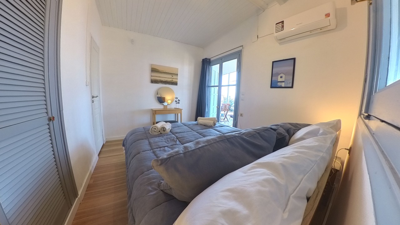 Photo of Bedroom in Lakopetra