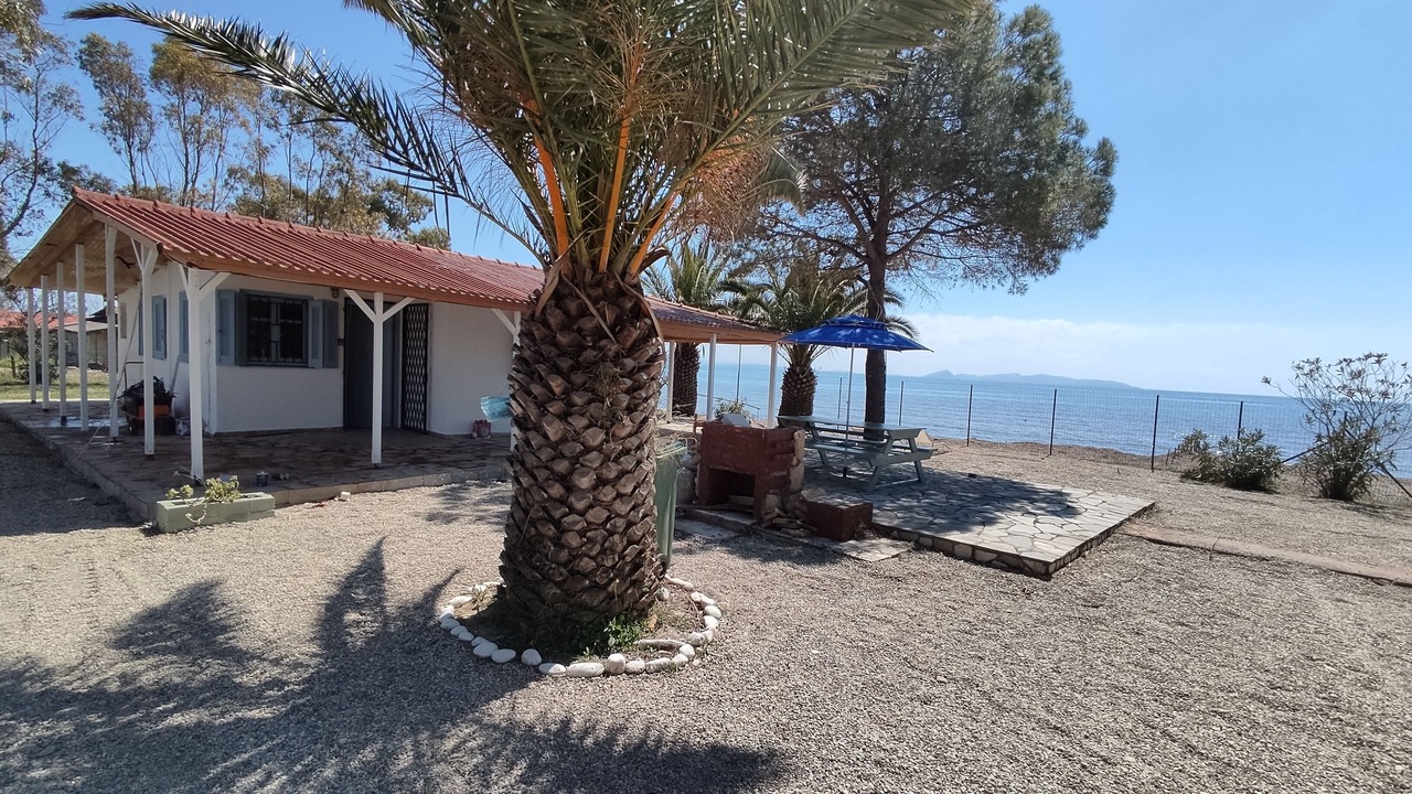 Photo of Outdoor in Lakopetra