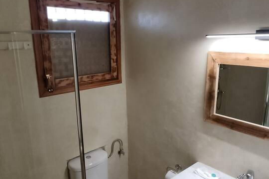 Photo of Bathroom in Lakopetra