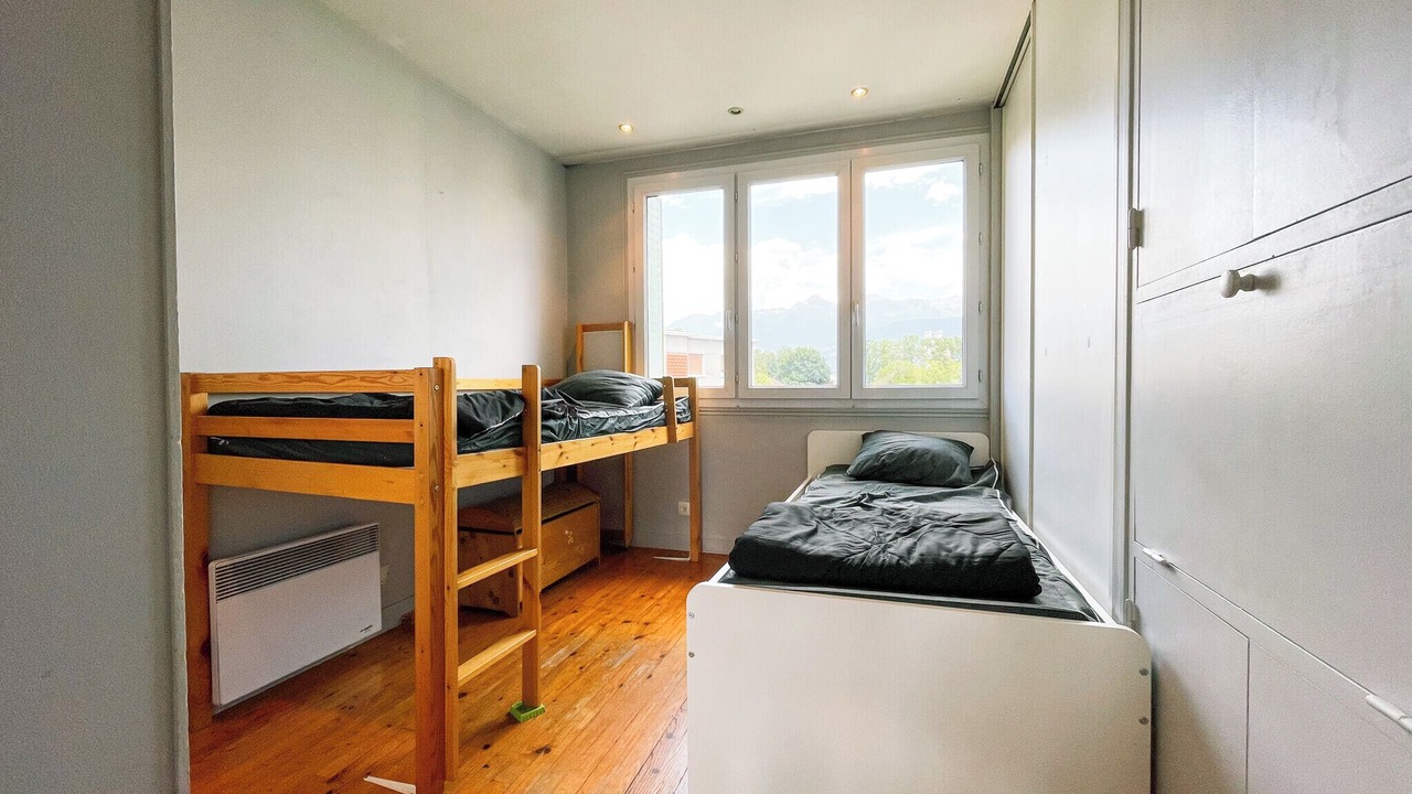 Photo of Livingroom in La Tronche
