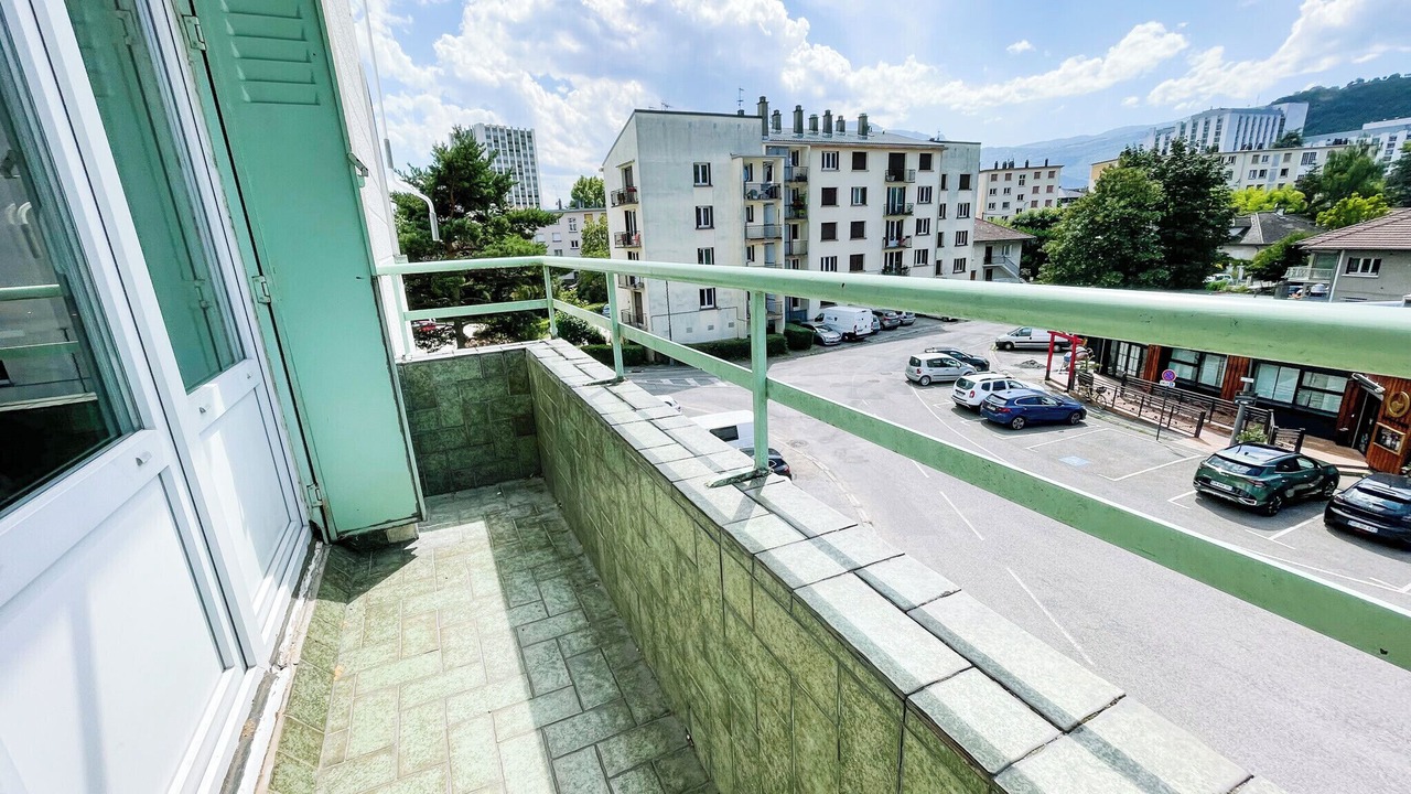 Photo of Outdoor in La Tronche