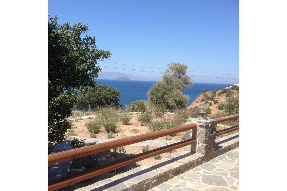 Photo of Patio Balcony in Nisyros