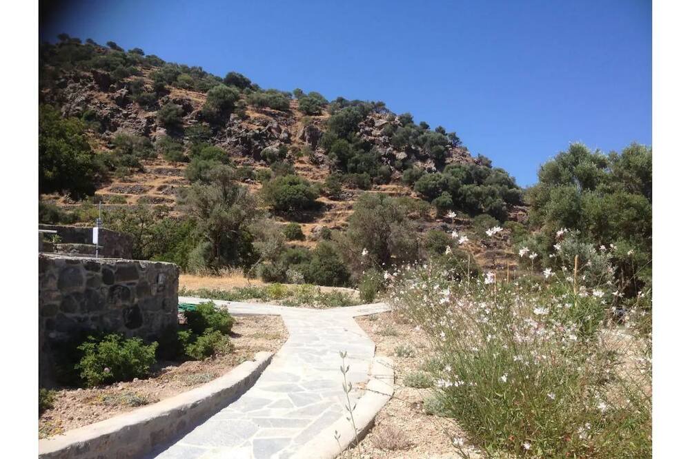 Photo of Outdoor in Nisyros