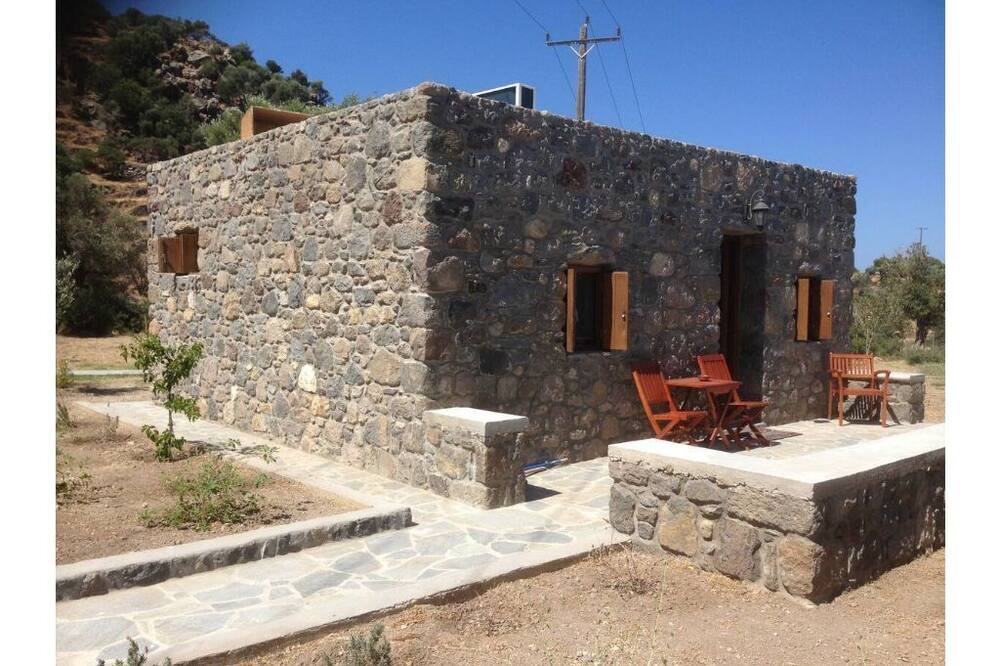 Photo of Outdoor in Nisyros