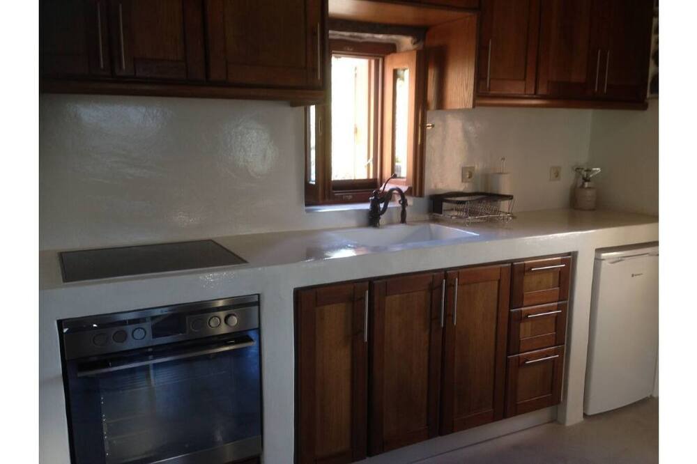 Photo of Kitchen in Nisyros