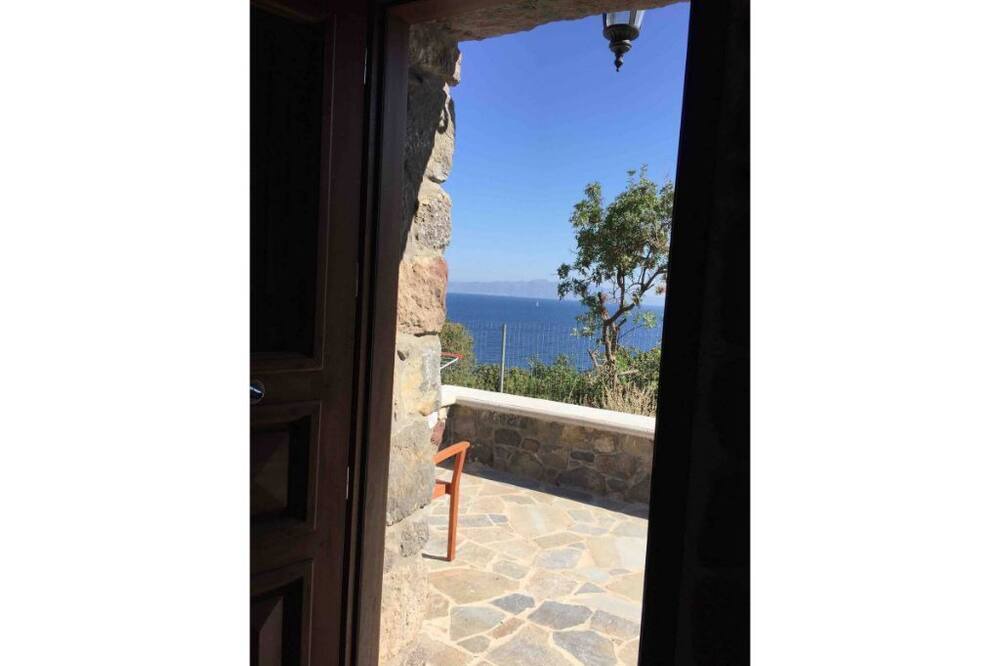 Photo of Patio Balcony in Nisyros