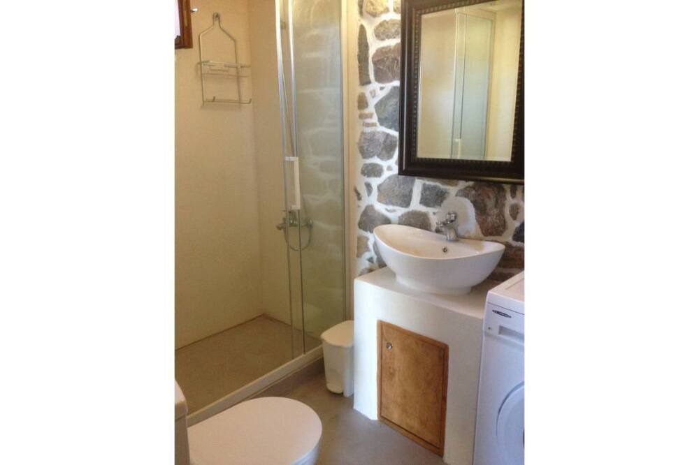 Photo of Bathroom in Nisyros