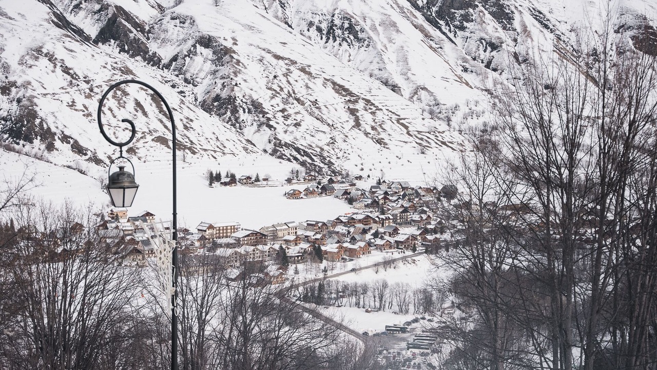 Photo of Outdoor in Saint-Sorlin-d'Arves