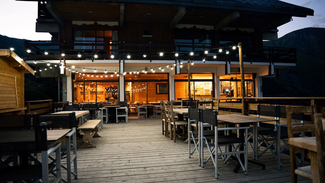Photo of Outdoor in Saint-Sorlin-d'Arves
