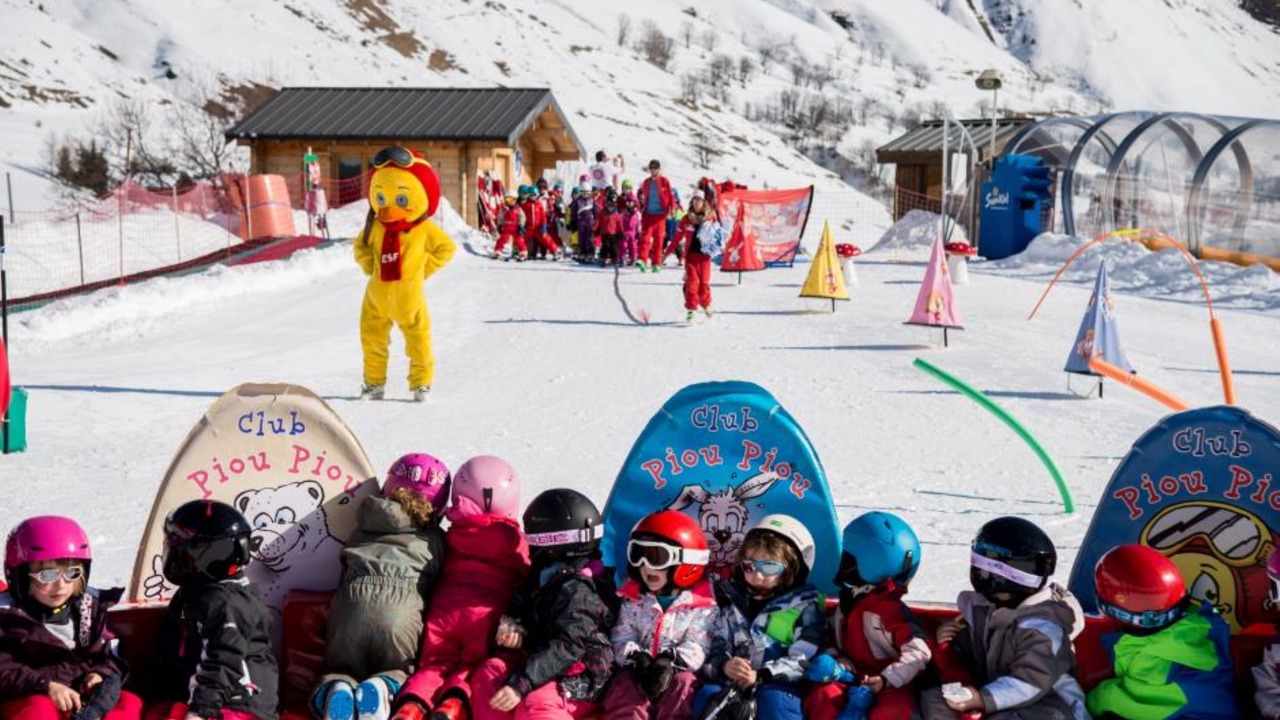 Photo of Others in Saint-Sorlin-d'Arves