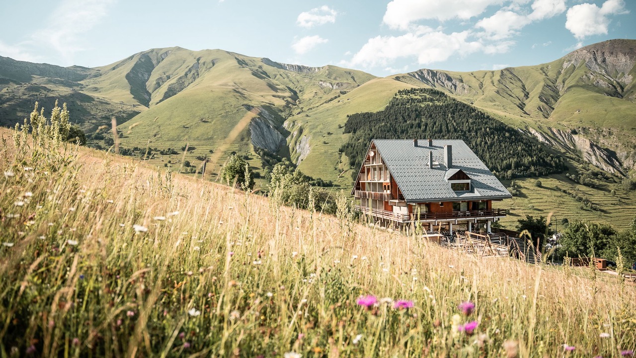 Photo of Outdoor in Saint-Sorlin-d'Arves