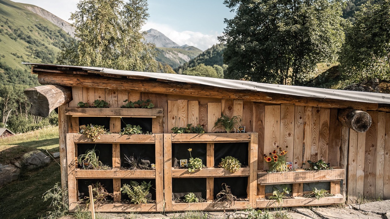 Photo of Outdoor in Saint-Sorlin-d'Arves