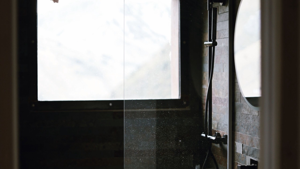 Photo of Bathroom in Saint-Sorlin-d'Arves