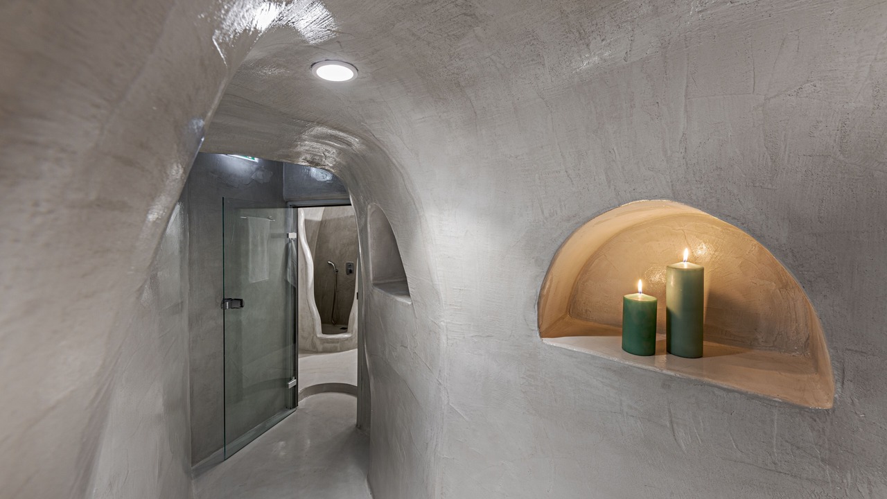 Photo of Bathroom in Imerovigli