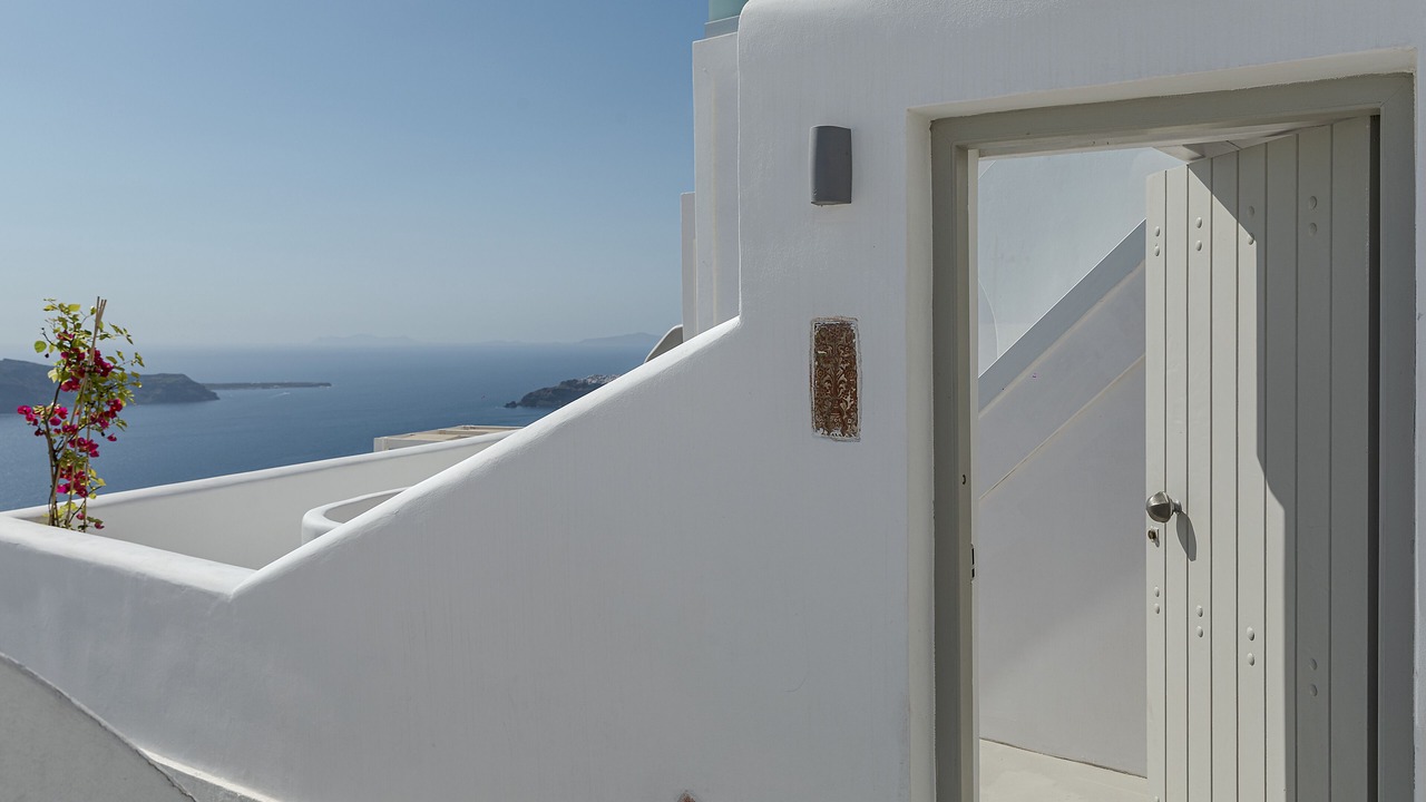 Photo of Outdoor in Imerovigli