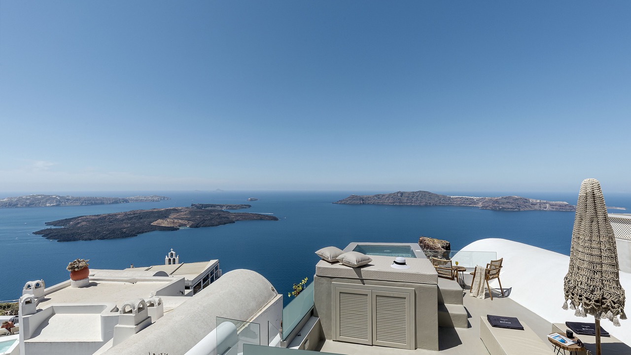 Photo of Outdoor in Imerovigli