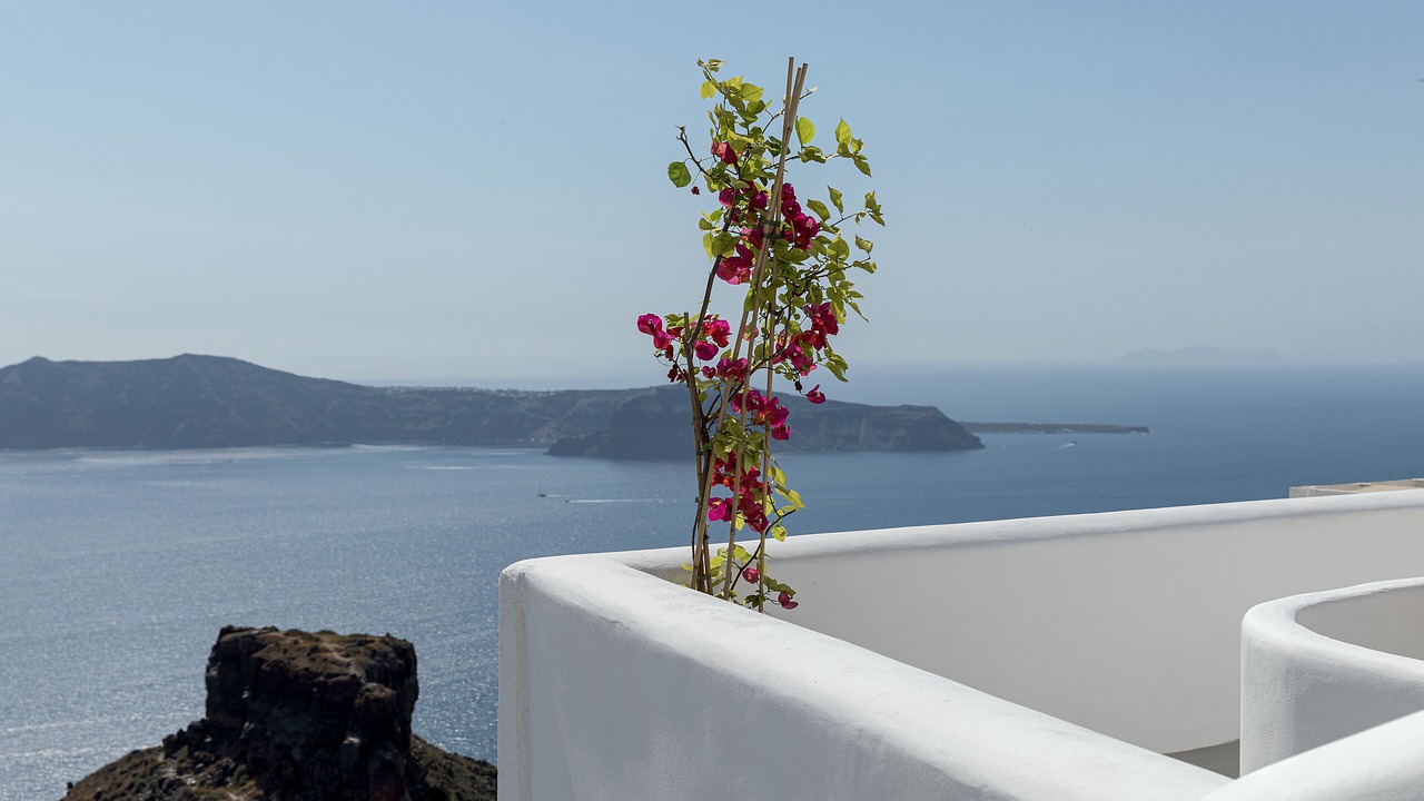 Photo of Outdoor in Imerovigli