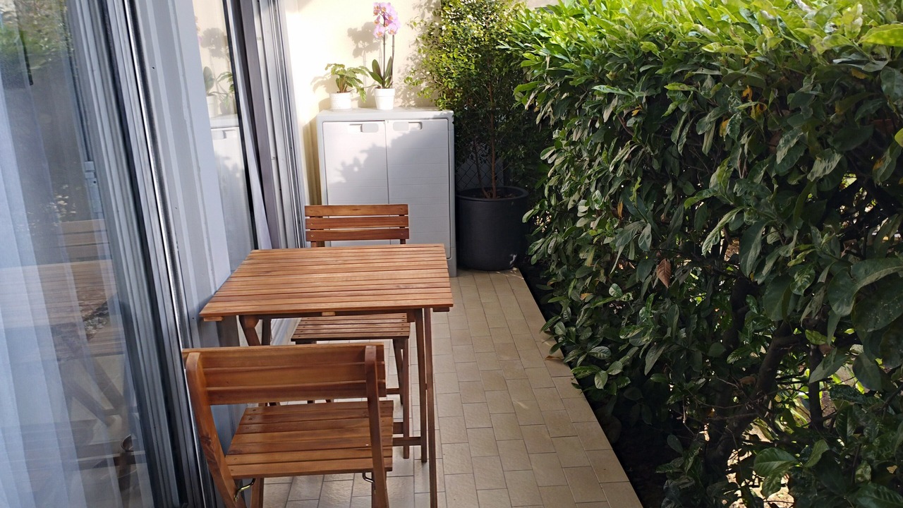 Photo of Outdoor in La Napoule