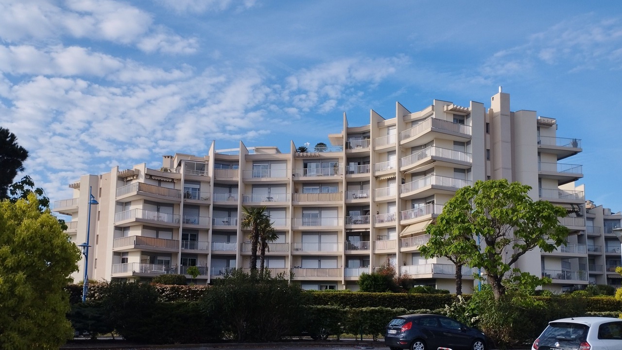 Photo of Outdoor in La Napoule