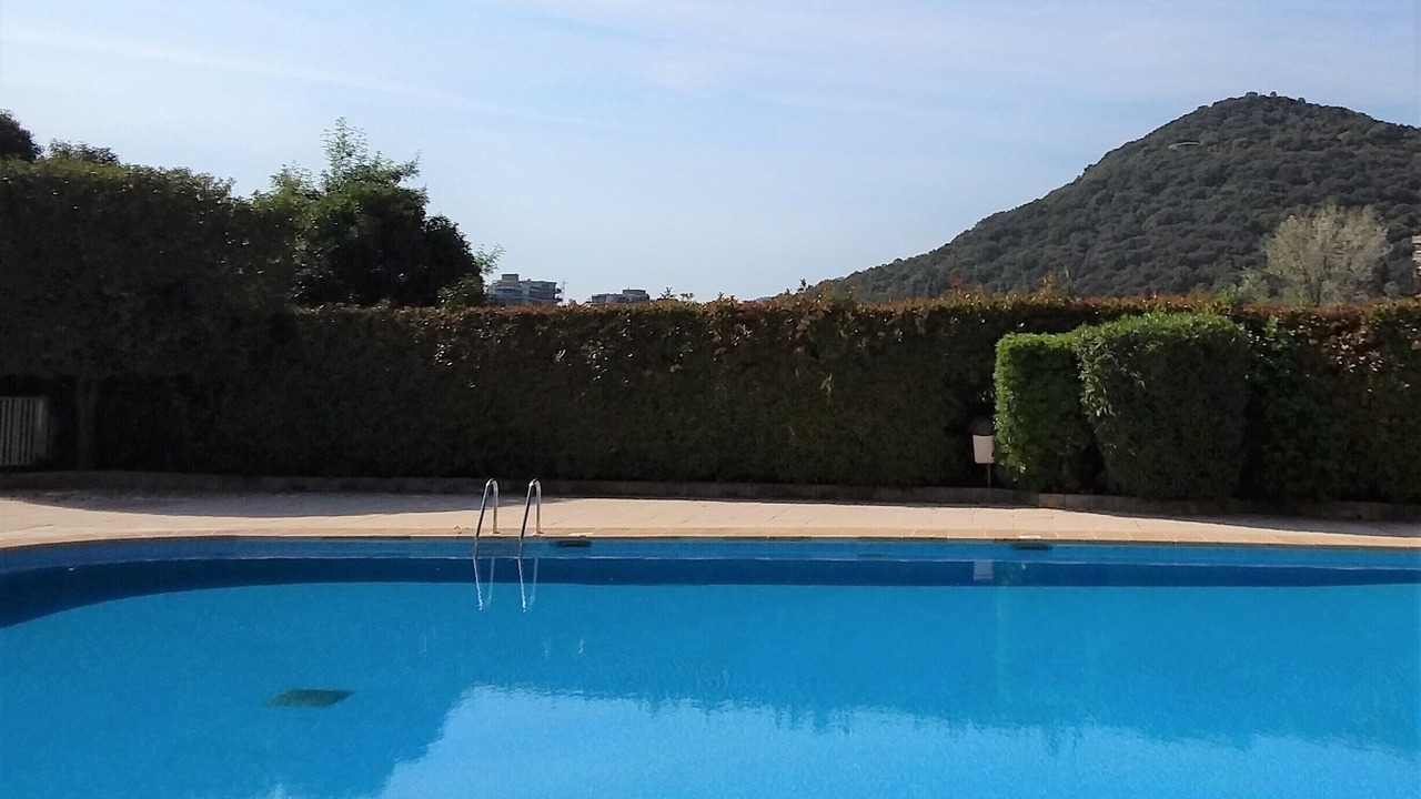 Photo of Outdoor in La Napoule
