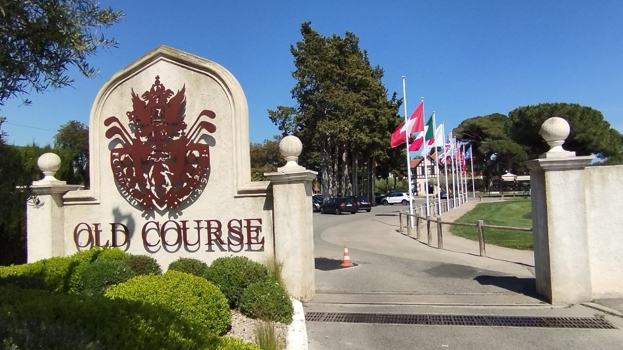 Photo of Outdoor in La Napoule