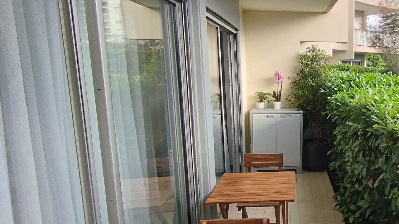 Photo of Outdoor in La Napoule