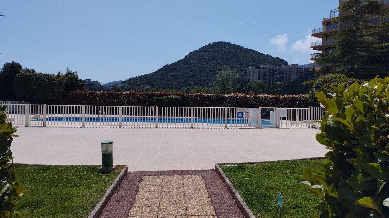 Photo of Outdoor in La Napoule