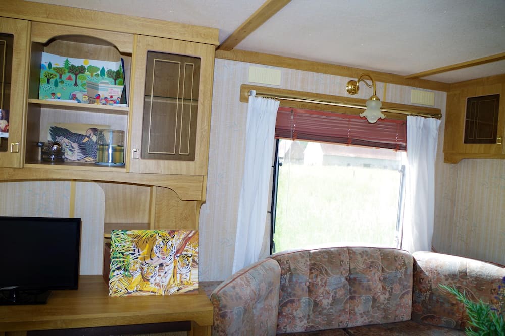 Photo of Livingroom in Pierrefitte-sur-Loire