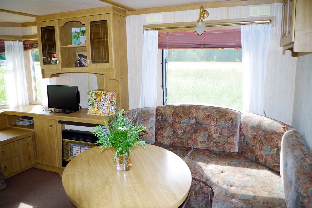 Photo of Livingroom in Pierrefitte-sur-Loire