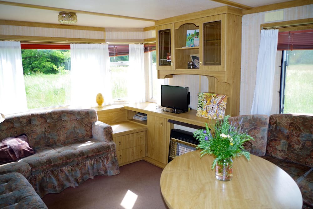 Photo of Livingroom in Pierrefitte-sur-Loire
