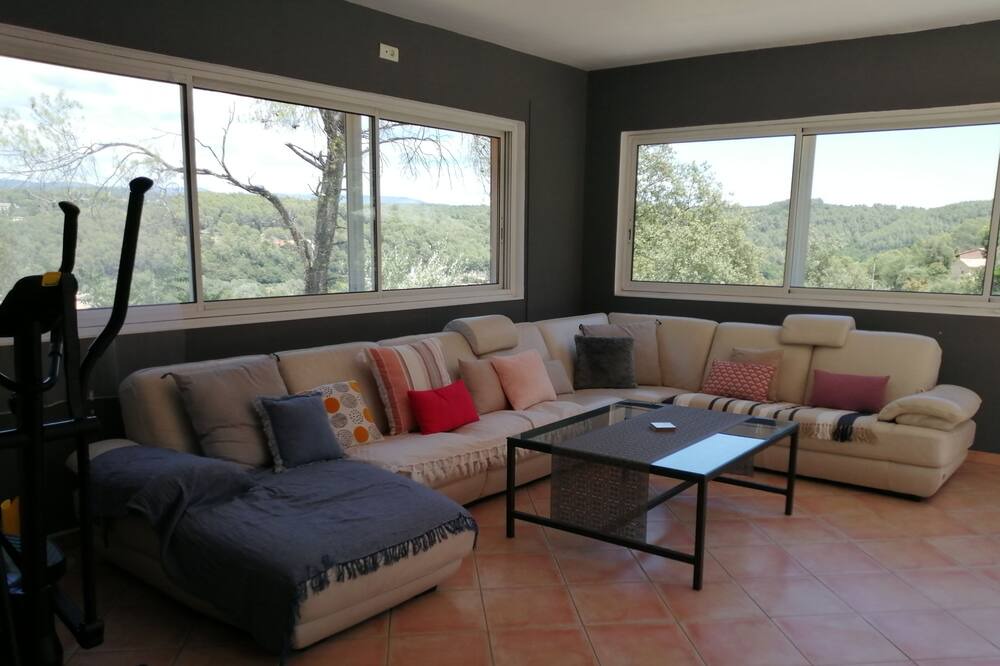 Photo of Livingroom in Trans-en-Provence