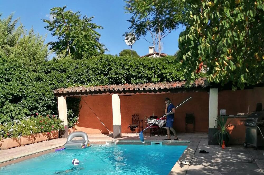 Photo of Outdoor in Trans-en-Provence